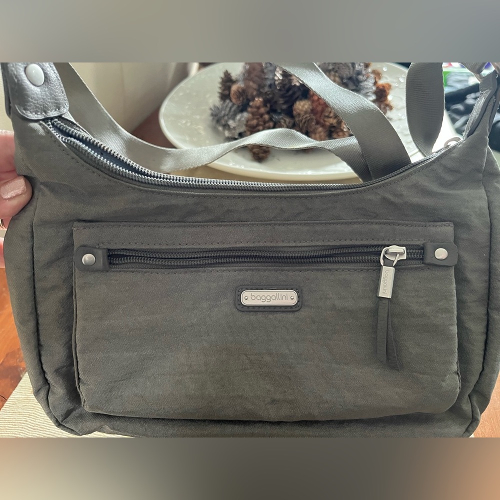 Baggallini Crossbody Bag